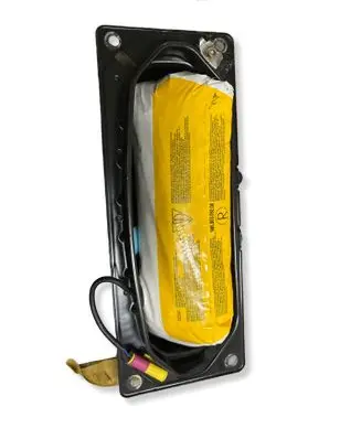 Porsche 911 996 Front door airbag 99680309200