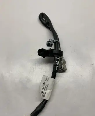 Chevrolet Camaro Negative earth cable (battery) 84017665 545324639