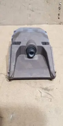 Opel Corsa F Front bumper camera 9835221380