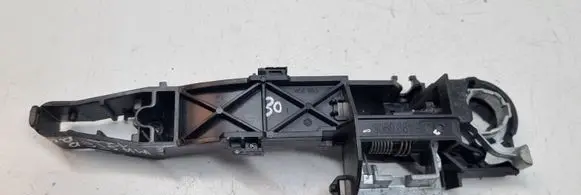 Renault Master III Front door exterior handle/bracket 806068194R