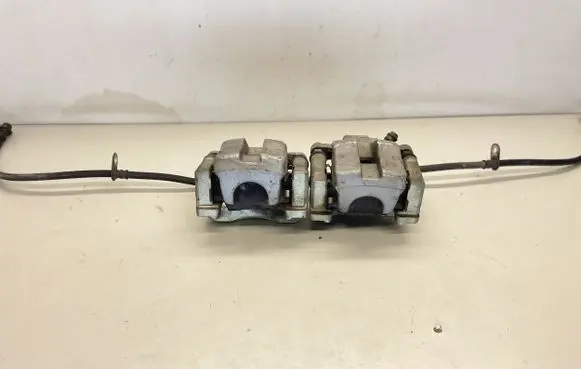Lexus ES 300h Rear brake caliper 4783033250 4785033250