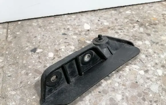 Lexus ES 250 - 300 - 330 Rear mudguard 7586133080