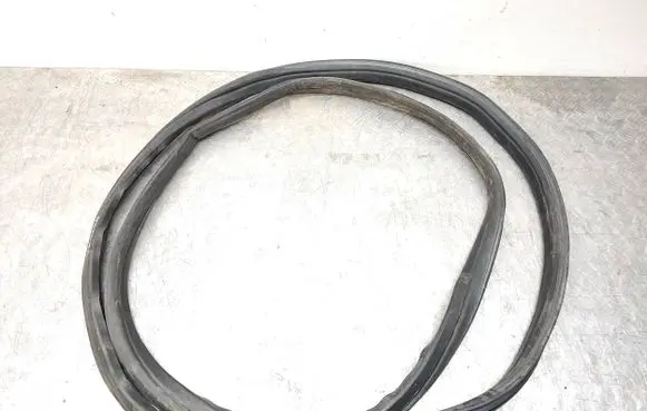Ford Transit Front door rubber seal BK31V20708AD E06203A