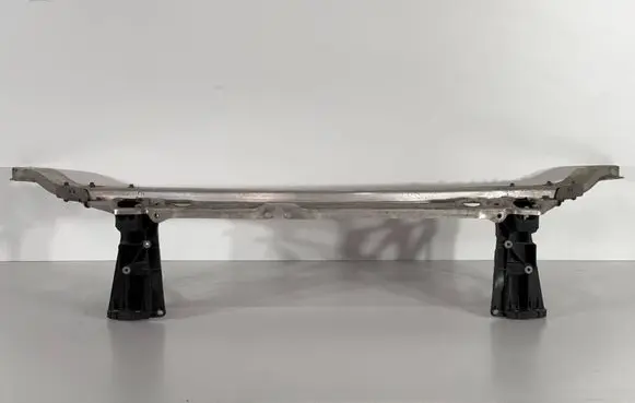Mercedes-Benz GLC X253 C253 Top upper radiator support slam panel A2536210300 T49523A 192550258