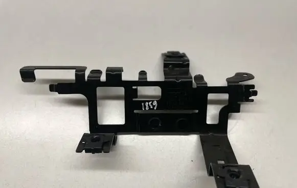 Audi Q5 SQ5 Other engine bay part 80A907298