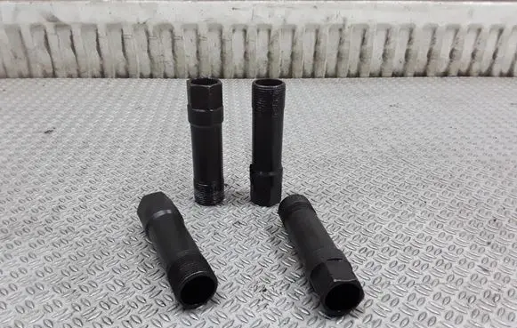 Ford Transit Fuel Injector clamp holder