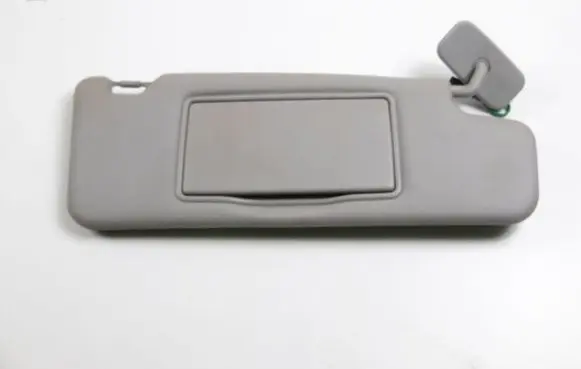 Volvo S80 Sun visor