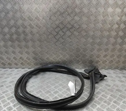 Mercedes-Benz SL R230 Trunk rubber seal (body) A2307500598