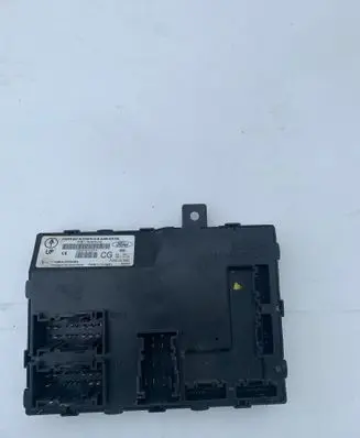 Ford Fiesta Other control units/modules 8V5115K600CG 116RA000084 030075703701