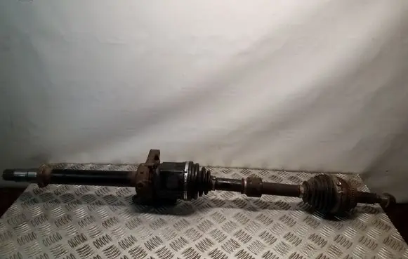 Lexus RX 450H Front driveshaft