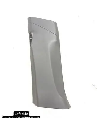 Aston Martin DBX (B) pillar trim (bottom) MY83403F73AAW