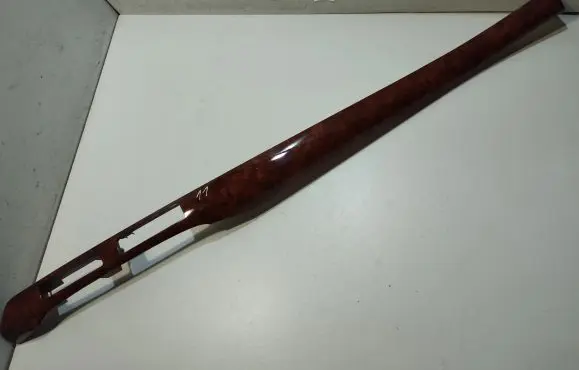 Toyota Avensis T250 Dashboard glove box trim 5547505010