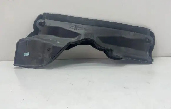 BMW 7 F01 F02 F03 F04 Heat shield in engine bay 7188420 7149461