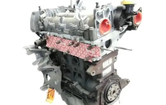 Fiat Doblo Engine 198A.3000