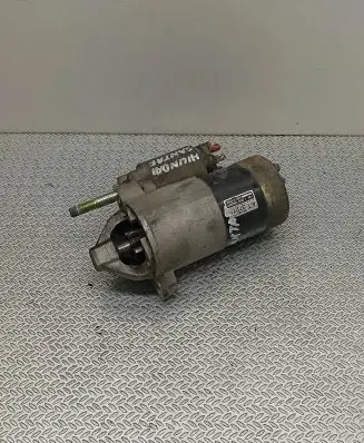 Hyundai Santa Fe Starter motor 3610037210