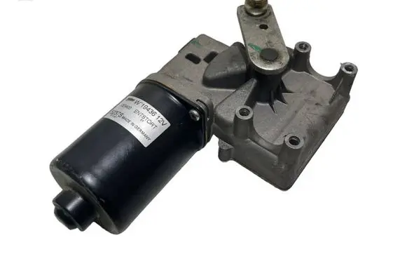Citroen C4 II Picasso Rear window wiper motor 19436 5237S