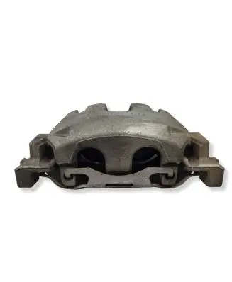 Dodge Durango Front brake caliper 4865LH