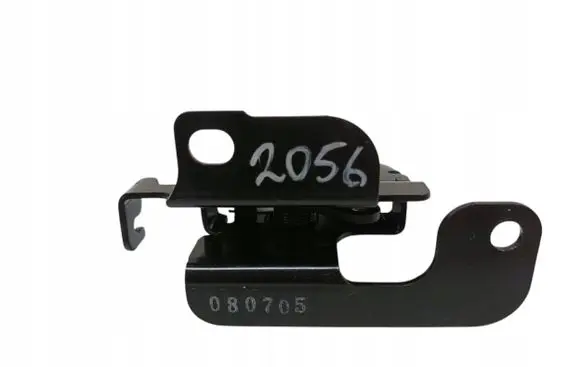 Renault Koleos I Tailgate/trunk/boot lock/catch/latch
