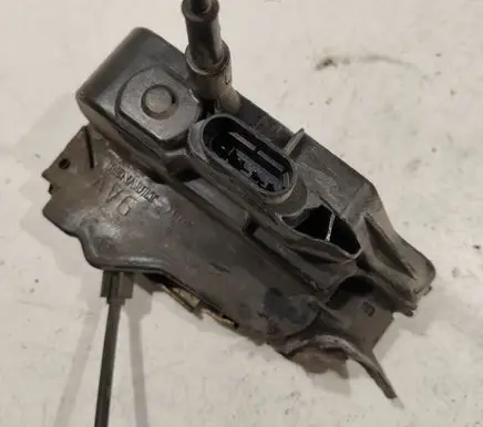 Renault Laguna II Front door lock 000661Z98