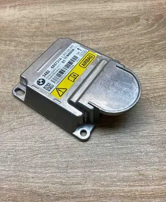 BMW 5 F10 F11 Airbag control unit/module 6857314 0265020432 V34