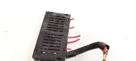 Volvo V70 Fuse box set 9441776