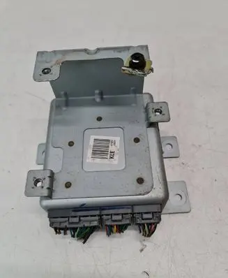 SsangYong Rexton I Other control units/modules 8712008201