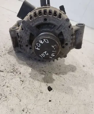 Ford S-MAX Generator/alternator 6G9N10300ABB 0121615006 691150
