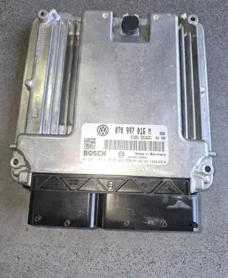 Engine control unit/module