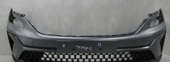 Renault Austral Front bumper 620226113R
