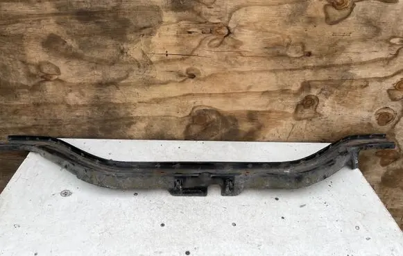 Jeep Grand Cherokee (WK) Top upper radiator support slam panel 55394951