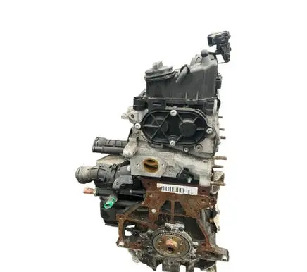 Volkswagen Caddy Engine block DFS
