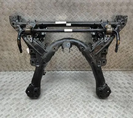 Tesla Model 3 Front subframe 110354700A 114438100B