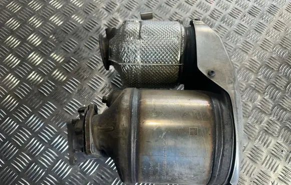 Audi A5 Catalyst/FAP/DPF particulate filter 04L131669H 04L131765BP 04L181AA