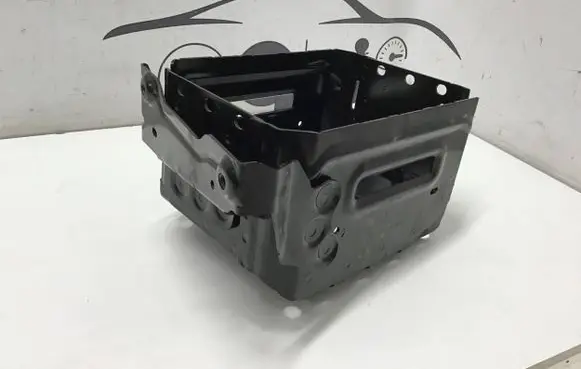 BMW X3 G01 Battery bracket 2642330 2712321