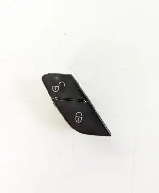 Mercedes-Benz GL X164 Central locking switch button A2518201010 03078060