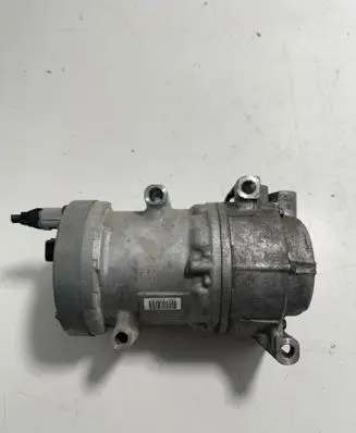 Toyota bZ4X Air conditioning (A/C) compressor (pump) 0424003241 42050 03H03102
