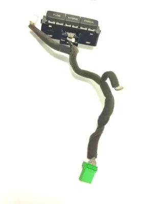 Volvo V60 A set of switches 31343241 15W09K