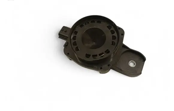 Alfa Romeo Stelvio Alarm system siren 00505529720