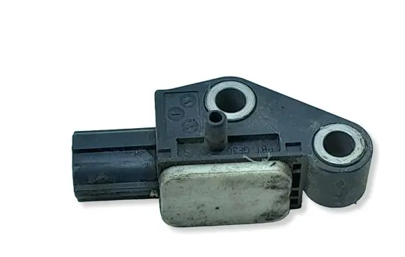 Audi A6 S6 C6 4F Airbag deployment crash/impact sensor 4A0959851