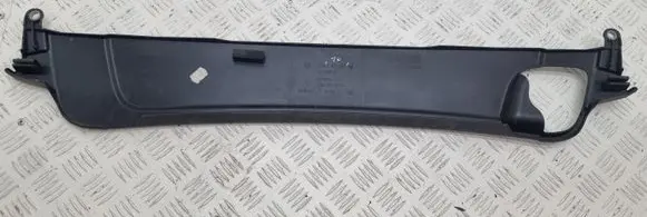 BMW 5 E60 E61 Top upper radiator support slam panel 7803340