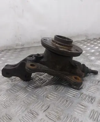 Volkswagen Transporter - Caravelle T5 Front wheel hub