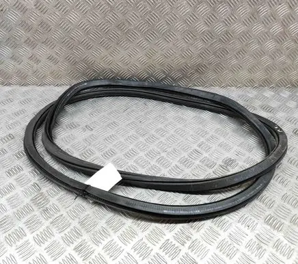 Audi Q4 Sportback e-tron Rubber seal front coupe door 11A867911B