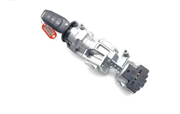 Ford Mondeo MK V Ignition lock 3M51-3F880-AE