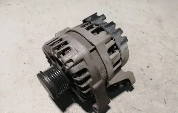 Buick Encore I Generator/alternator 13597226 2619573B