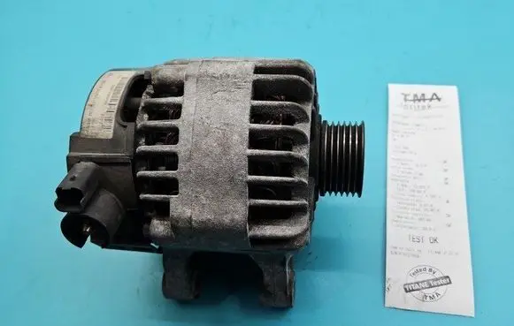 Generator/alternator