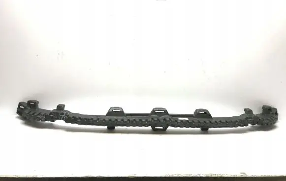 BMW iX3 G08 Front bumper foam support bar 5A1FD69