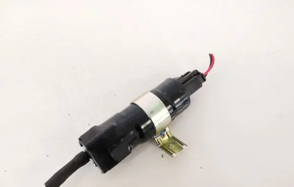 Ford Explorer Seat adjustment motor f77u2875ab f77u-2875-ab