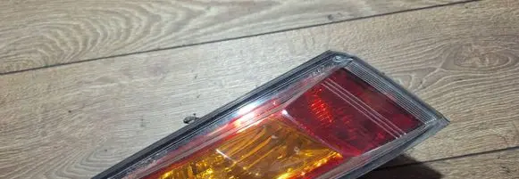 Honda Civic Rear/tail lights 22016721