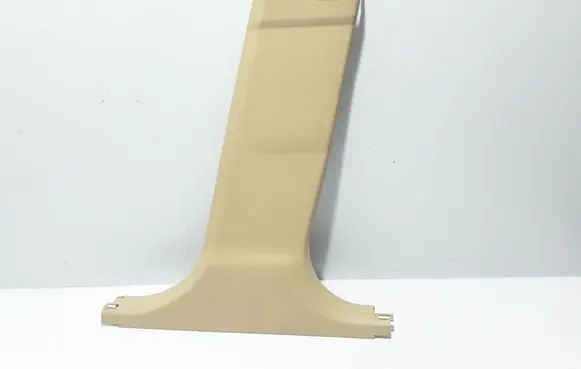 BMW 5 F10 F11 (B) pillar trim (bottom) 9173438