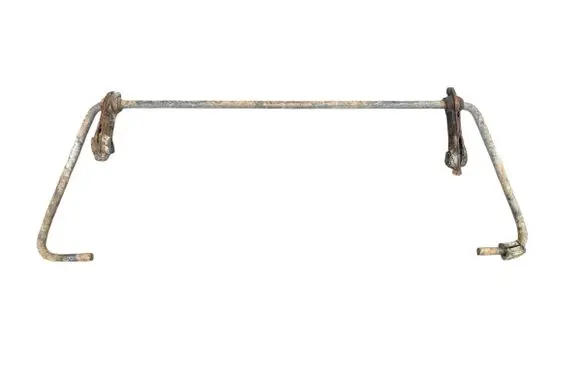 Iveco Daily 3rd gen Rear anti-roll bar/sway bar 